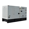 50Hz 320kw Prime Power Water Cooled 3Phase Diesel Generator By USA Perkin Engine 2206D-E13TAG3 L Electricity Power Plant